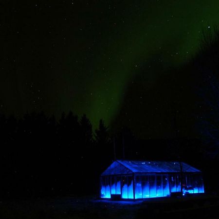 Art Studio Sortland Exterior photo