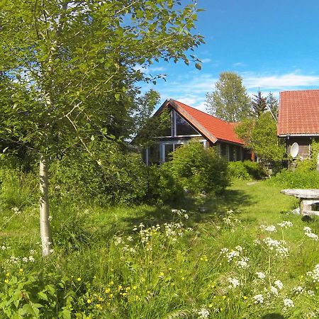 Art Studio Sortland Exterior photo