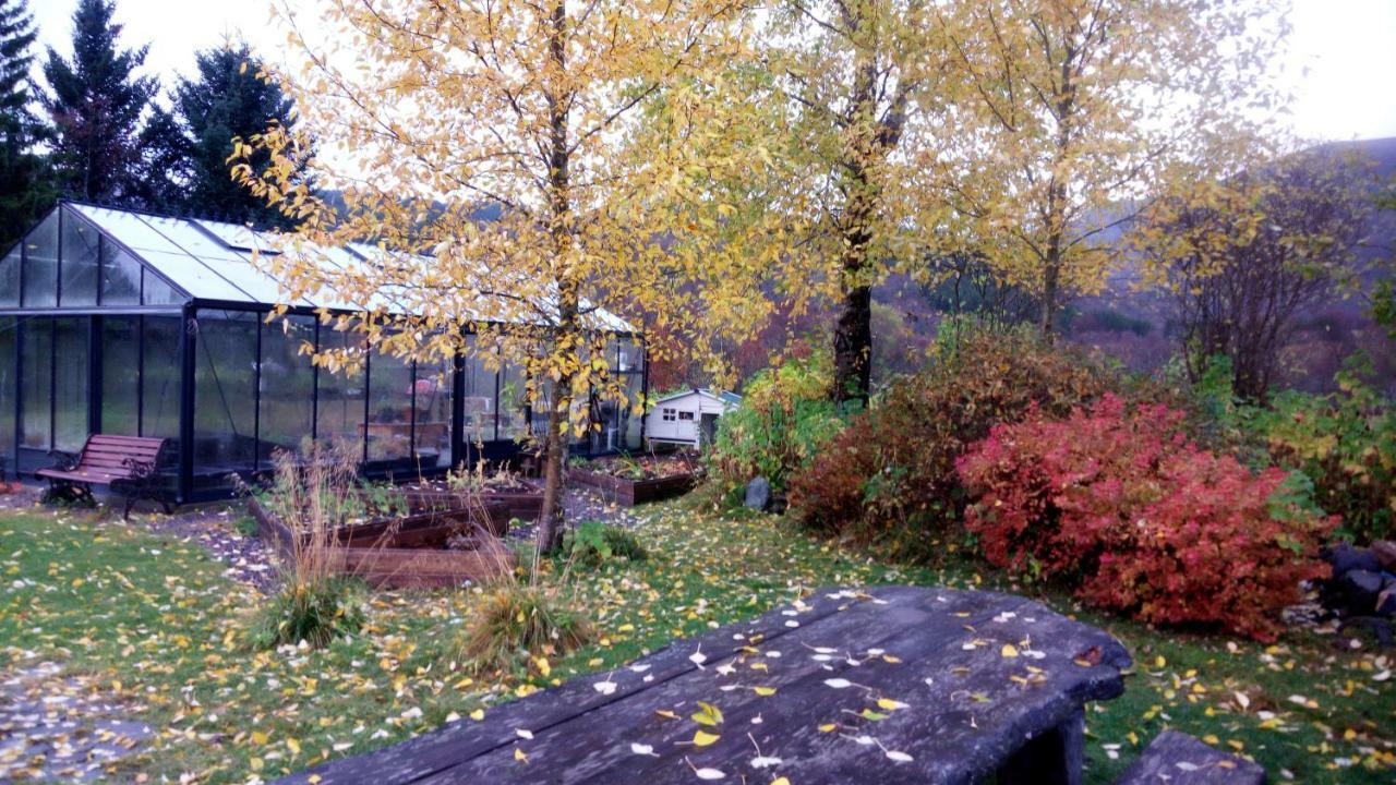 Art Studio Sortland Exterior photo