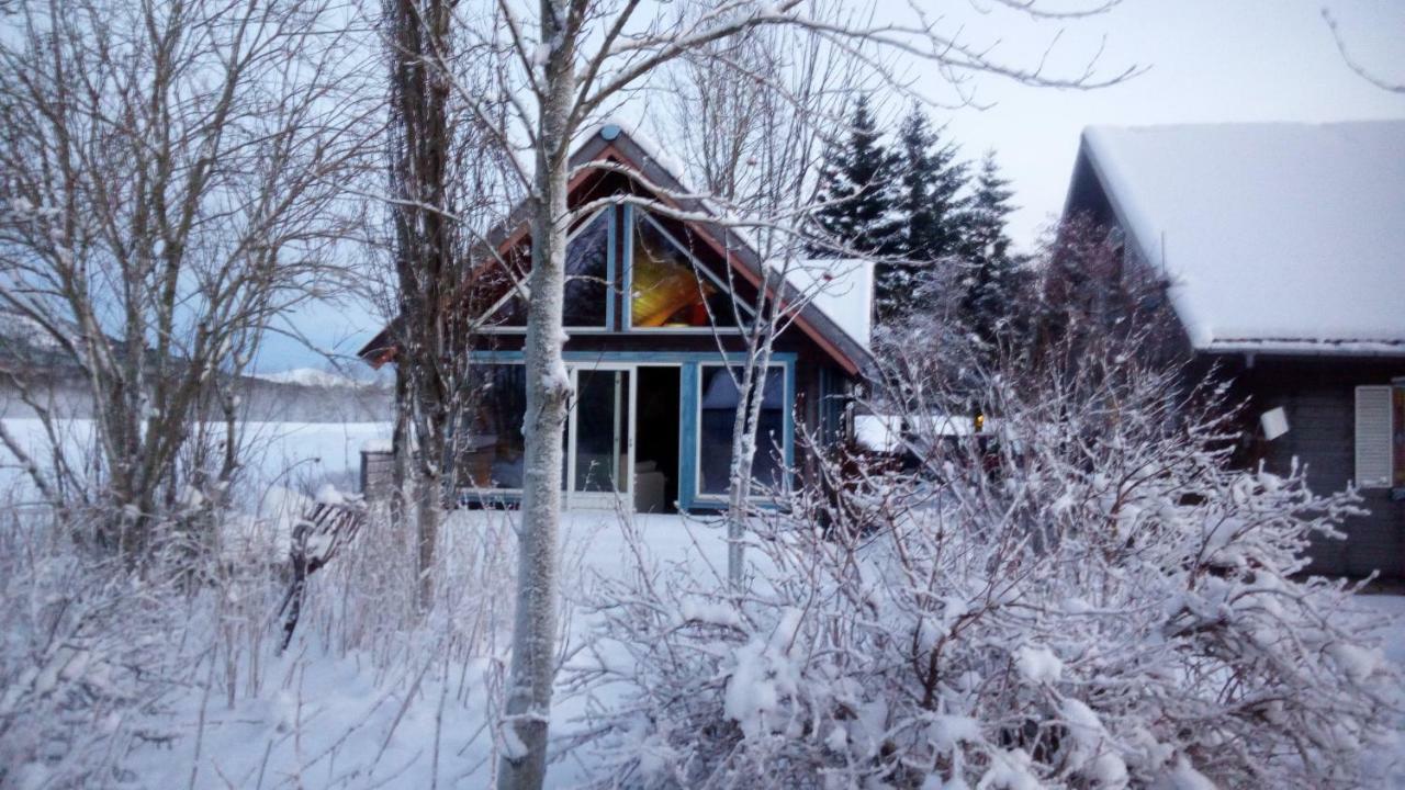 Art Studio Sortland Exterior photo