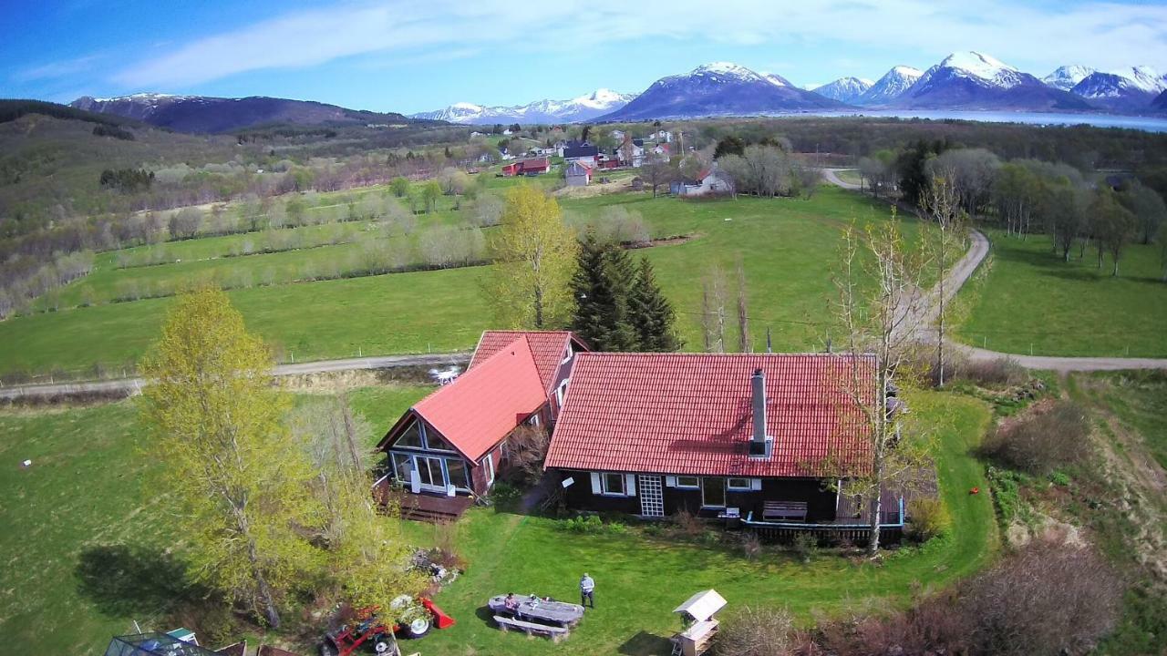 Art Studio Sortland Exterior photo