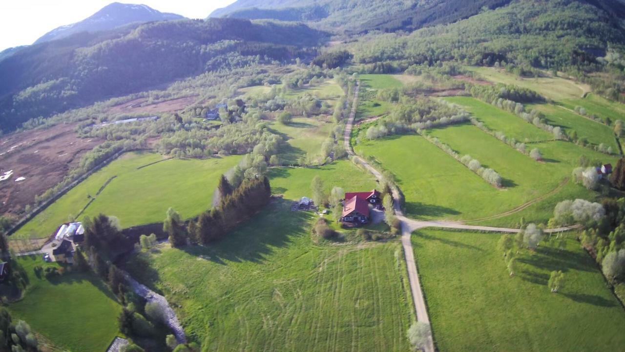 Art Studio Sortland Exterior photo