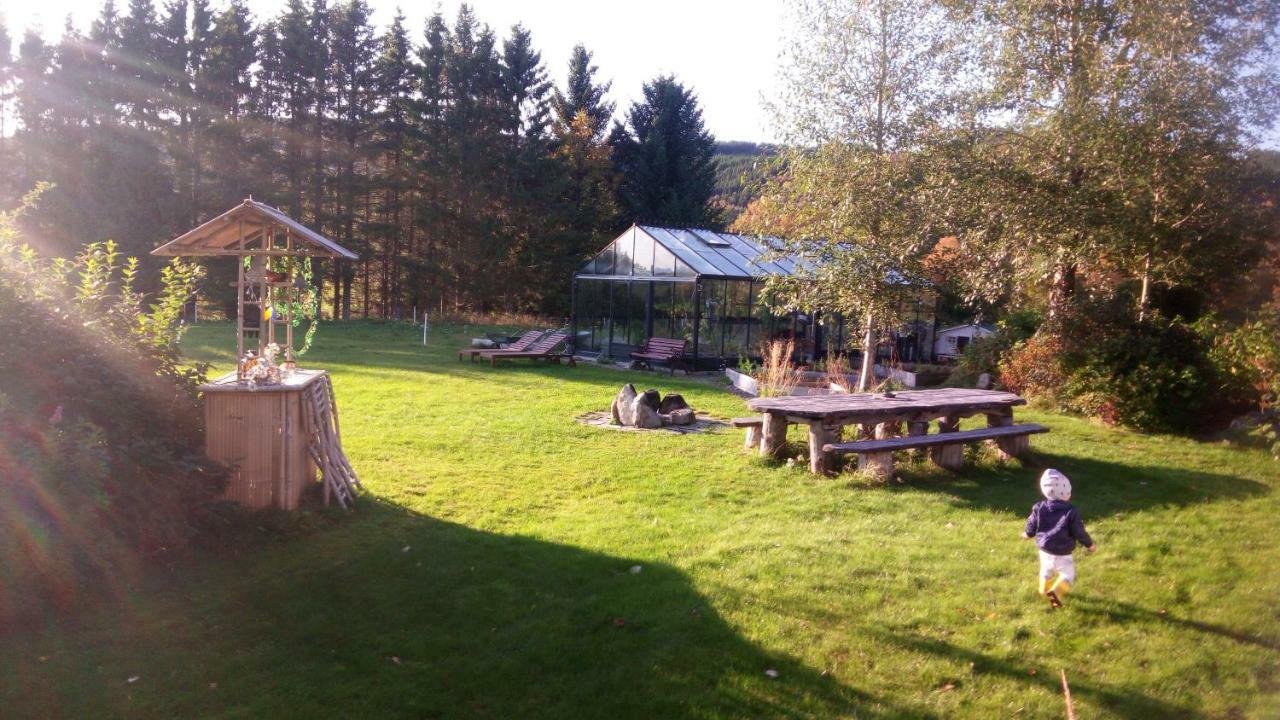 Art Studio Sortland Exterior photo