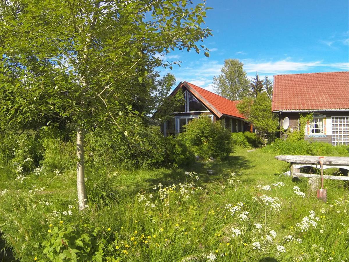 Art Studio Sortland Exterior photo