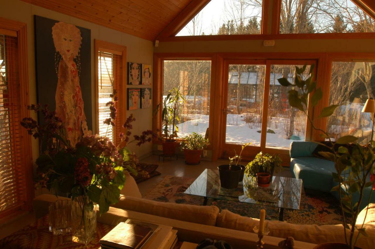 Art Studio Sortland Exterior photo