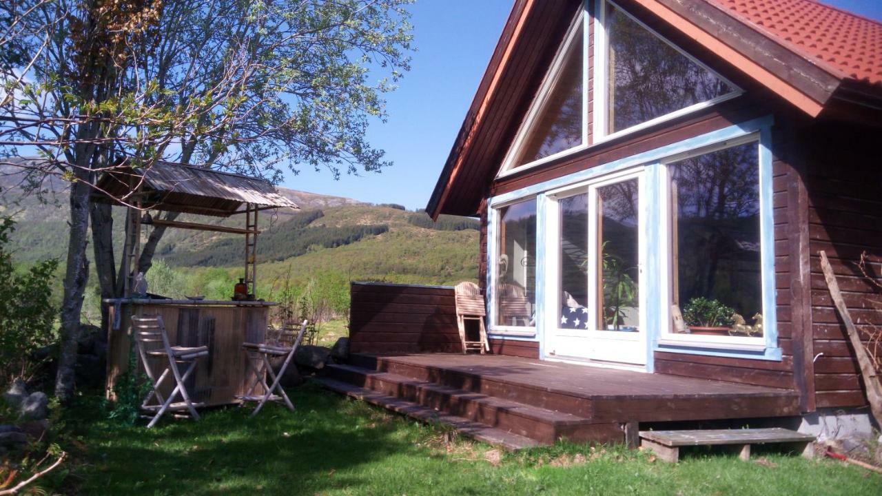Art Studio Sortland Exterior photo